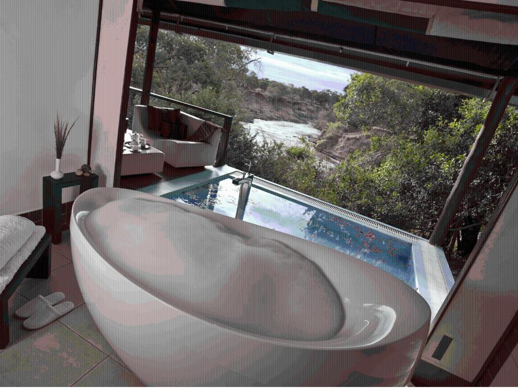 Ngerende Island Lodge (Adults Only) มาไซมารา ห้อง รูปภาพ