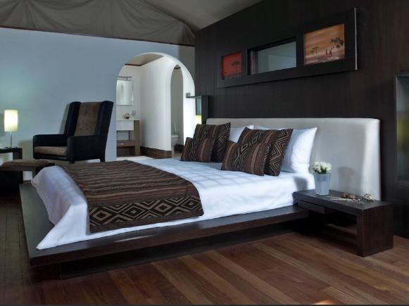 Ngerende Island Lodge (Adults Only) มาไซมารา ภายนอก รูปภาพ